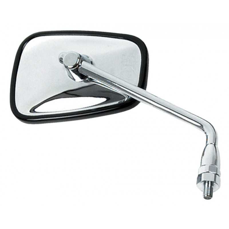 V PARTS REAR VIEW MIRROR RIGHT EK276D