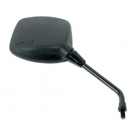 V PARTS REAR VIEW MIRROR RIGHT EY230D