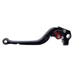 V PARTS LEVER, LEFT, CNC, MECHANIZED 15650