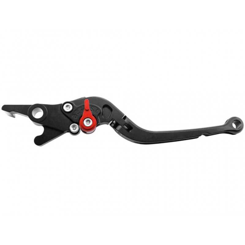 V PARTS MANETA DERECHA CNC MECANIZADA 12992