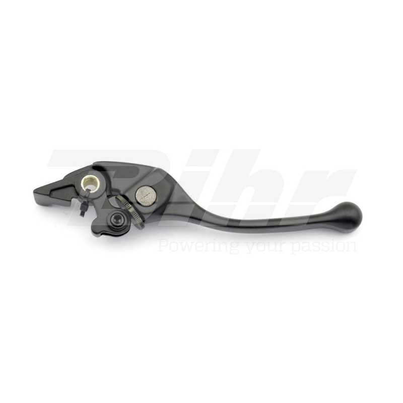 V PARTS Maneta leva freno derecha de aluminio mecanizado - Reemplazo OEM 71062