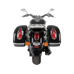 CUSTOM ACCES Flat grill rack for removable flat backs PP0002