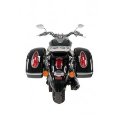 CUSTOM ACCES Flat grill rack for removable flat backs PP0002