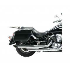 CUSTOM ACCES Flat grill rack for removable flat backs PP0002