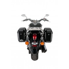 CUSTOM ACCES Flat grill rack for removable flat backs PP0002