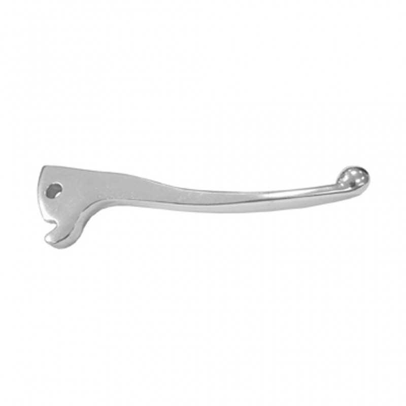 V PARTS Maneta de freno derecha aluminio pulido para reemplazo 70921