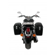CUSTOM ACCES Flat grill rack for removable flat backs PP0002