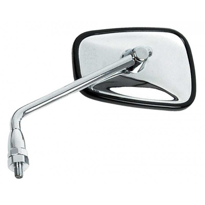 V PARTS REAR VIEW MIRROR LEFT EK276I