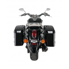 CUSTOM ACCES Flat grill rack for removable flat backs PP0002