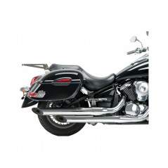 CUSTOM ACCES Flat grill rack for removable flat backs PP0002