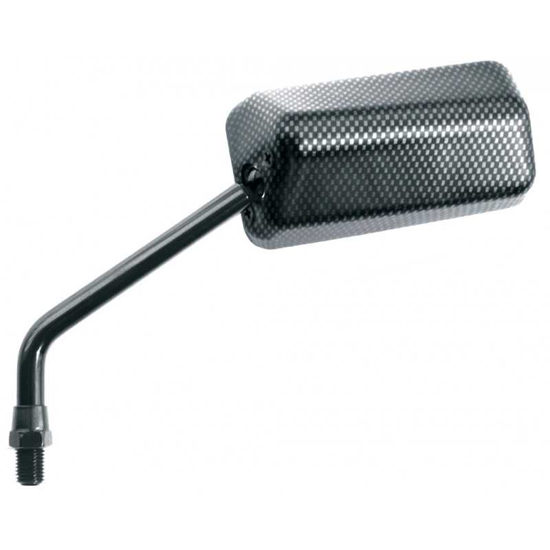 V PARTS Espejo retrovisor exposicion F1 izquierdo M8/125 E453I