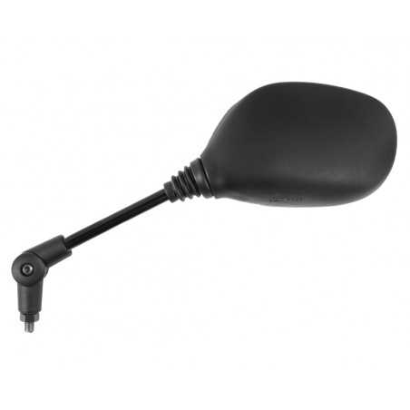 V PARTS MIRROR, REARVIEW, UNIVERSAL, QUAD, LEFT, M8 E329I