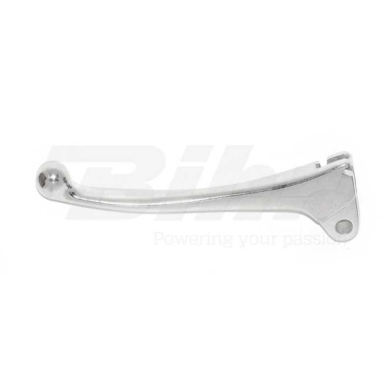 V PARTS Maneta de leva izquierda aluminio para reemplazo OEM en color pulido 71651