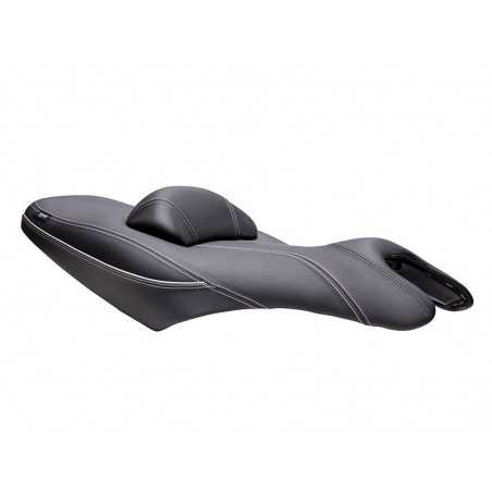 Great comfort saddle seat