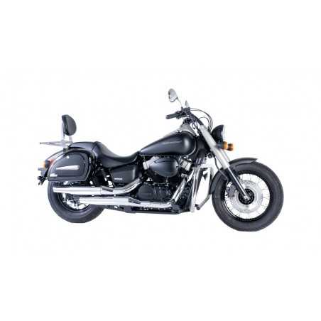 CUSTOM ACCES Respaldo trasero plano RQ0032