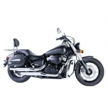 CUSTOM ACCES Respaldo trasero plano RQ0032