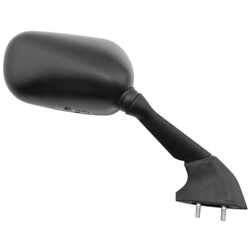 V PARTS REAR VIEW MIRROR RIGHT HFA2707 EY722D