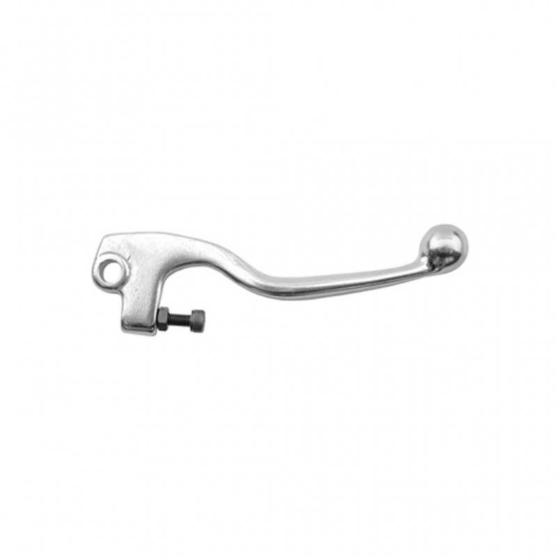 V PARTS Maneta leva freno derecha HFA4610 en aluminio pulido - Marca 75011