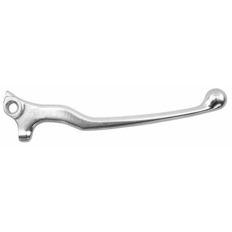 V PARTS Maneta leva izquierda PARTS, palanca OEM de aluminio pulido 73421