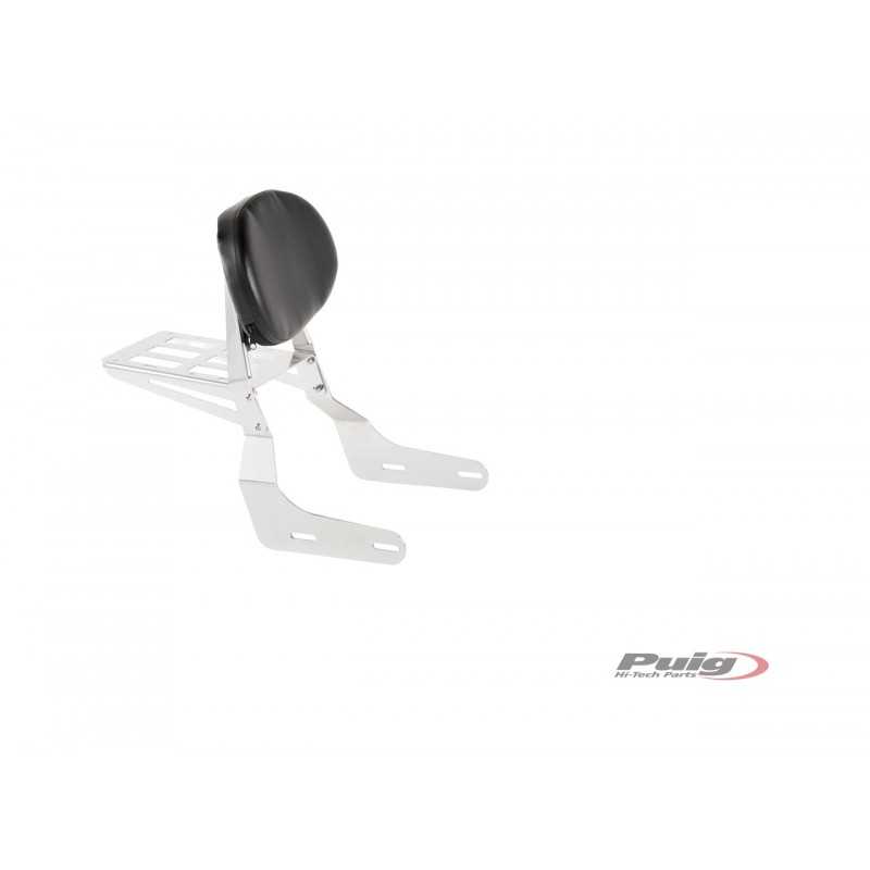 CUSTOM ACCES Flat backrest RQ0040