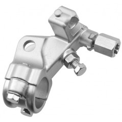 V PARTS SUPPORT, LEVER 6230