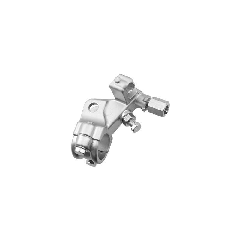 V PARTS SUPPORT, LEVER 6230
