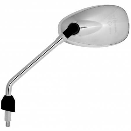 V PARTS REAR VIEW MIRROR LEFT E881I