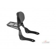 CUSTOM ACCES Flat backrest RQ0045