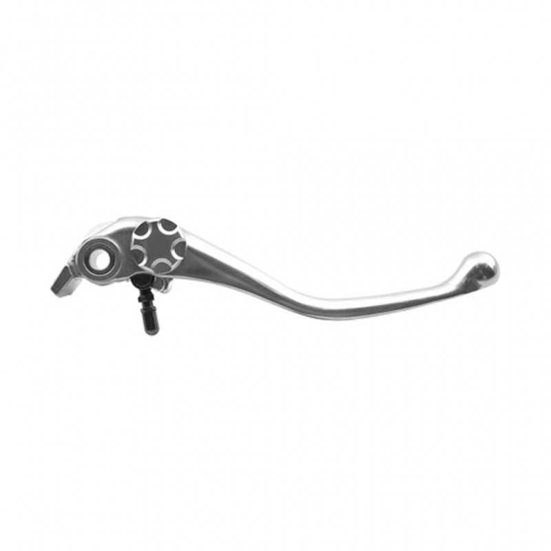 V PARTS LEVER, BRAKE LIFT, RIGHT 75591