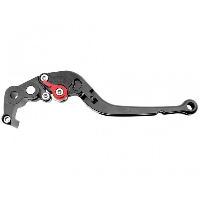 V PARTS LEVER, BRAKE LIFT, RIGHT 12595