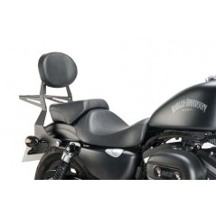 CUSTOM ACCES Respaldo trasero plano desmontable RS0045