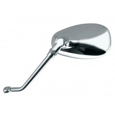 V PARTS REAR VIEW MIRROR LEFT E704
