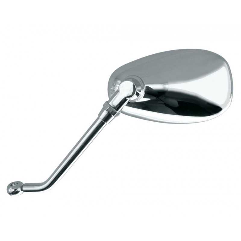 V PARTS REAR VIEW MIRROR LEFT E704