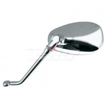 V PARTS REAR VIEW MIRROR LEFT E704