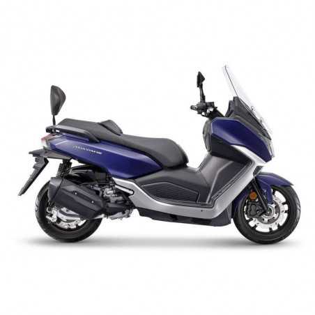 SHAD Fijacion soporte respaldo pasajero (sin respaldo) S0MS41RV