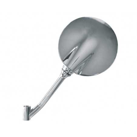 V PARTS REAR VIEW MIRROR LEFT E393I