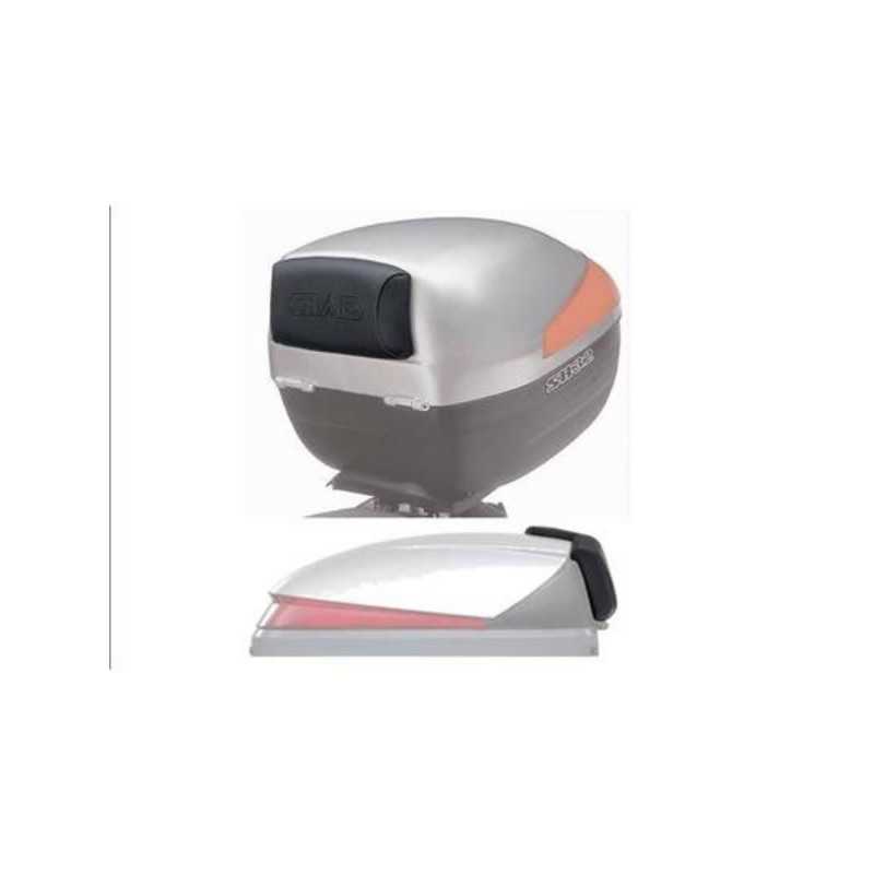 SHAD Passenger backrest for suitcases SHAD - Hip bag for trunk SH25 SH32 SH25 SH32 D0RI00