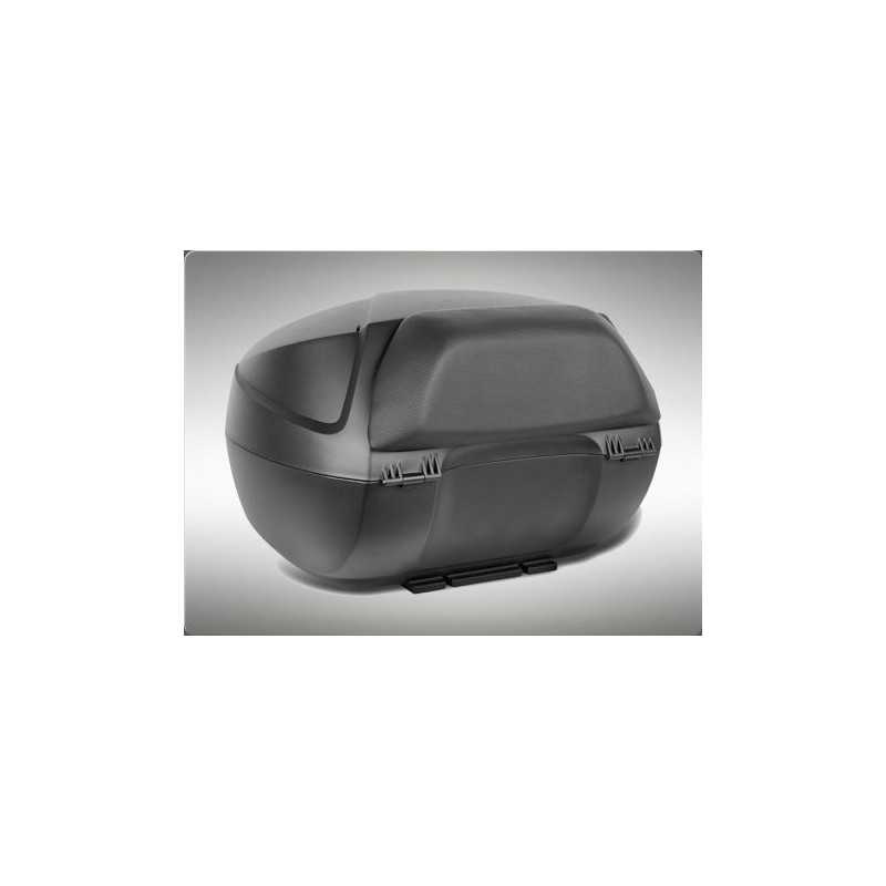 SHAD Passenger backrest for motorcycle suitcase SH39 D0RI3900