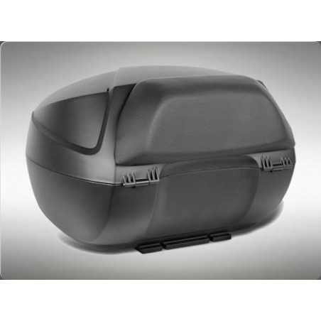 SHAD Respaldo de pasajero para maleta moto SH39 D0RI3900