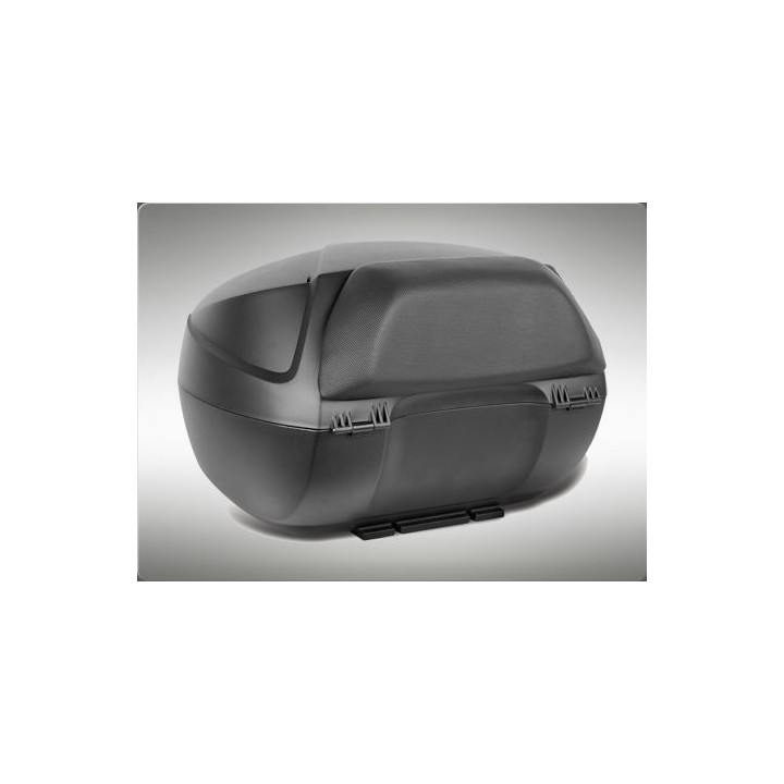 SHAD Respaldo de pasajero para maleta moto SH39 D0RI3900