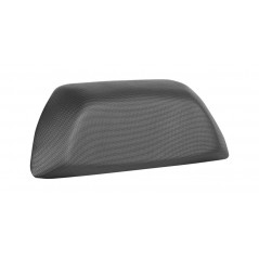 SHAD Passenger backrest for motorcycle suitcase SH39 D0RI3900