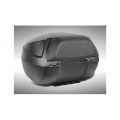 SHAD Passenger backrest for motorcycle suitcase SH39 D0RI3900