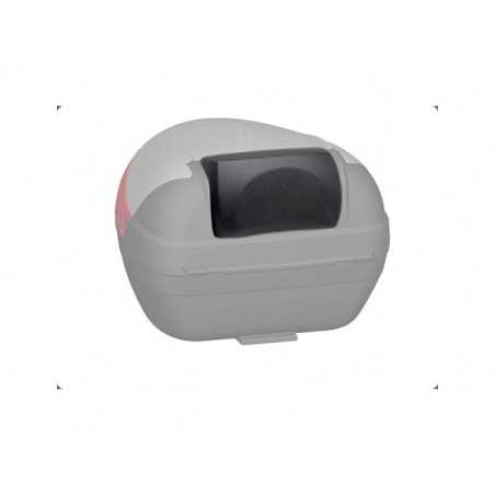 SHAD RESPALDO DE PASAJERO RIÑONERA BAUL MALETA MOTO SH29 SH 29 D0RI40