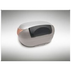SHAD Baul SH46 + soporte montaje accesorios 45 L KIT-483128