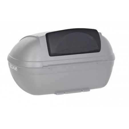 beifahrer-rückenlehne für koffer sh37/sh40/sh45/sh49