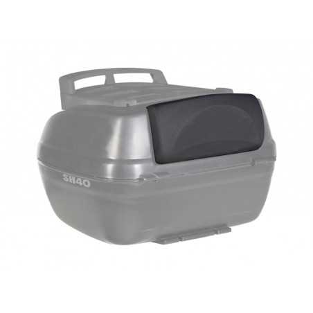 SHAD Passenger backrest for suitcases SH37/SH40/SH45/SH49 D0RI60