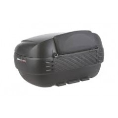SHAD Passenger backrest for suitcases SH37/SH40/SH45/SH49 D0RI60