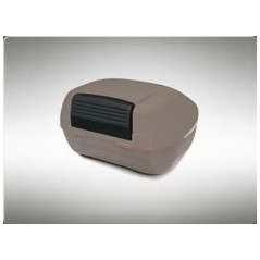 SHAD High Quality SHAD SH42 Motorcycle Passenger Backrest D1RIES