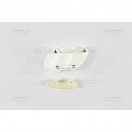 Guiacadenas loose  HO02623-280 Color Blanco translúcido