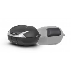 SHAD Respaldo de pasajero para maleta SH47 moto - D0RI47
